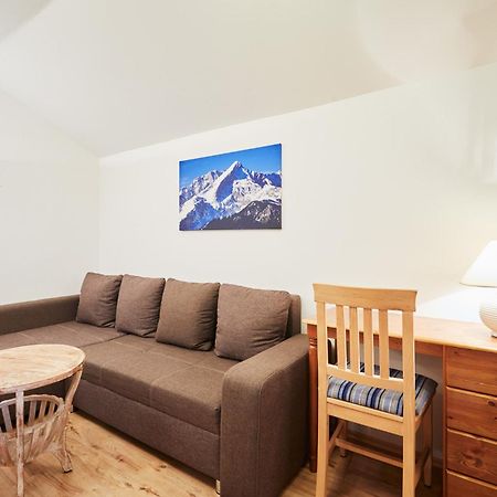Landhaus Lina Wallgau Dış mekan fotoğraf