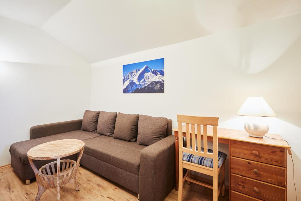 Landhaus Lina Wallgau Dış mekan fotoğraf