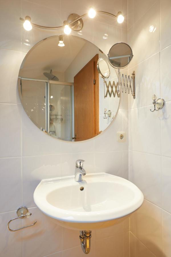 Landhaus Lina Wallgau Dış mekan fotoğraf