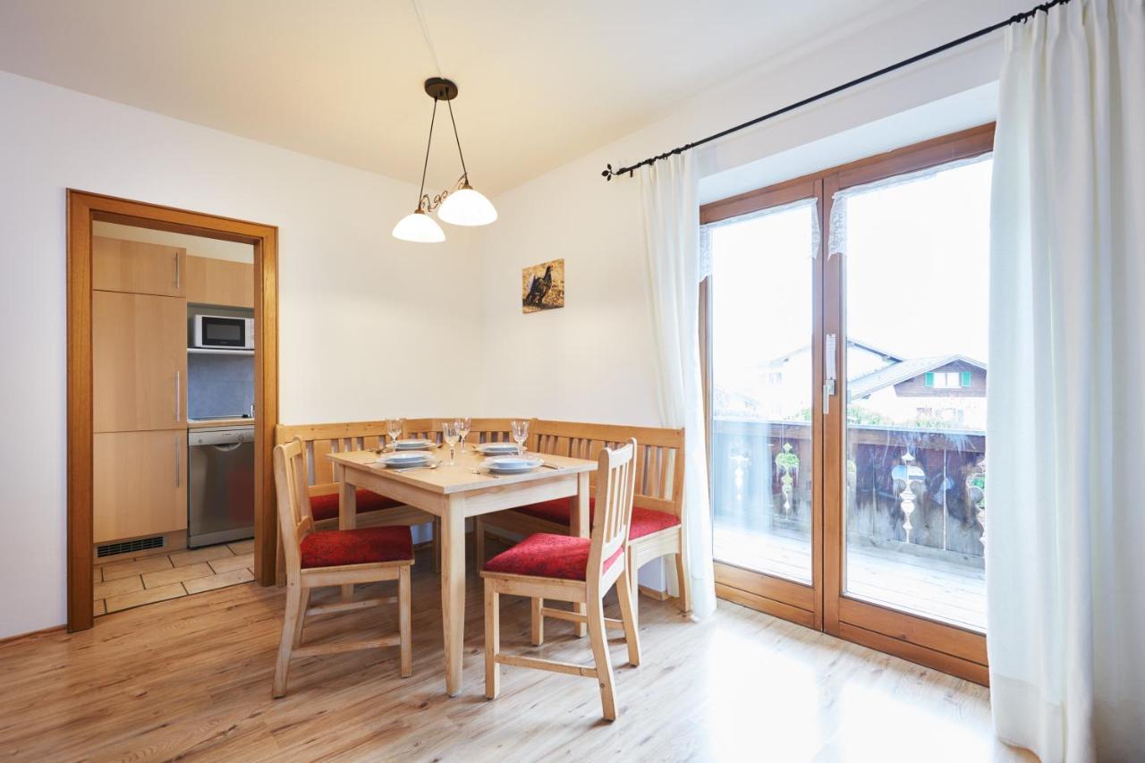 Landhaus Lina Wallgau Dış mekan fotoğraf