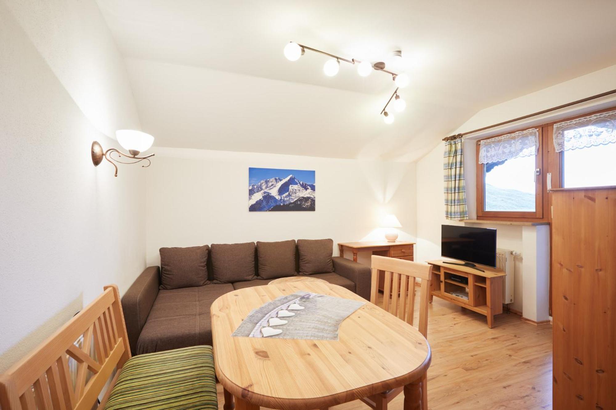 Landhaus Lina Wallgau Dış mekan fotoğraf